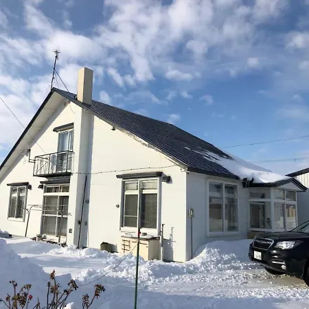 Guest House Hagoromo 39 - Vacation Stay 12003V 清里 外观 照片