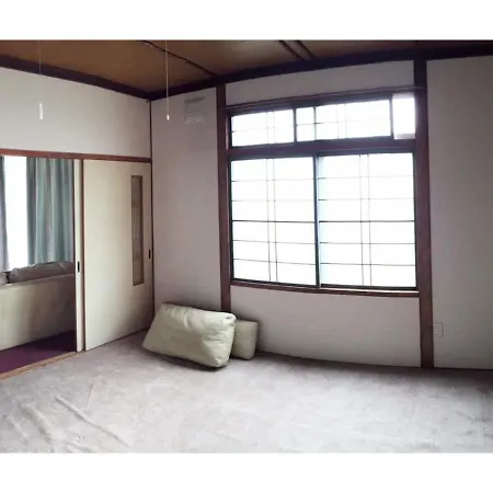 Guest House Hagoromo 39 - Vacation Stay 12003V 清里 外观 照片