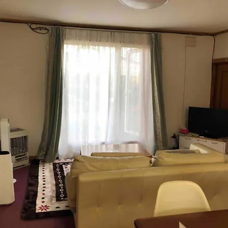 Guest House Hagoromo 39 - Vacation Stay 12003V 清里 外观 照片