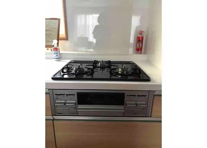 Guest House Hagoromo 39 - Vacation Stay 12003V
