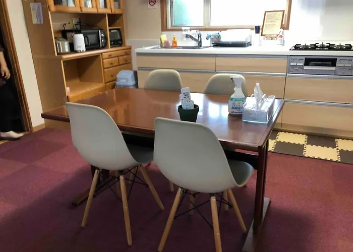 Guest House Hagoromo 39 - Vacation Stay 12003V